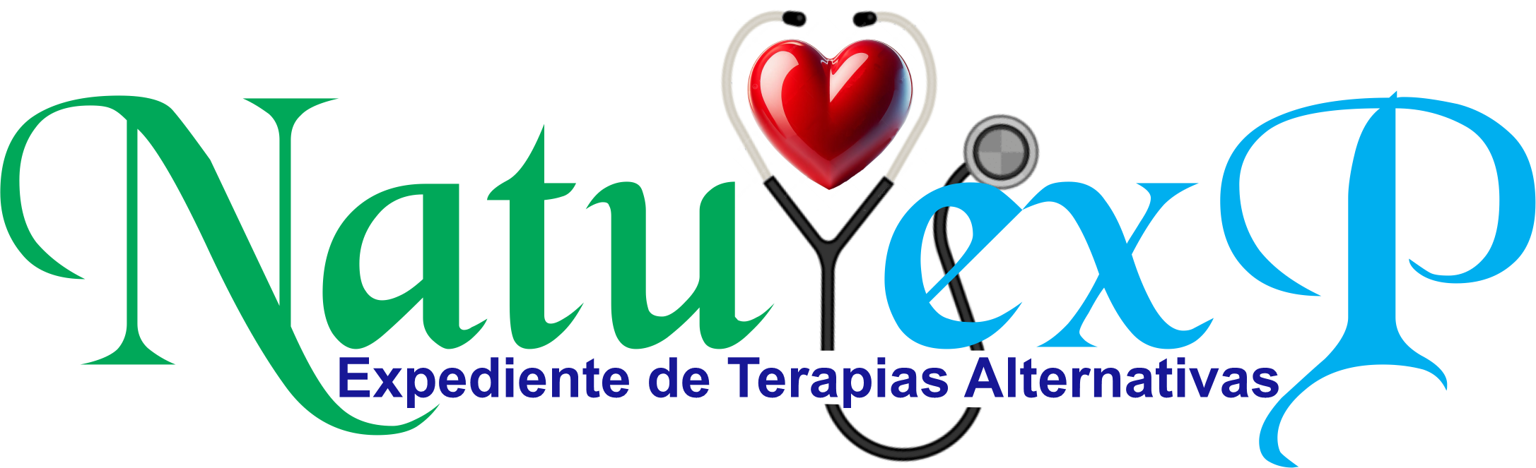 Natu Exp - Logo